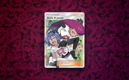 Man sentenced to 10 years in prison for major Pokémon card heist