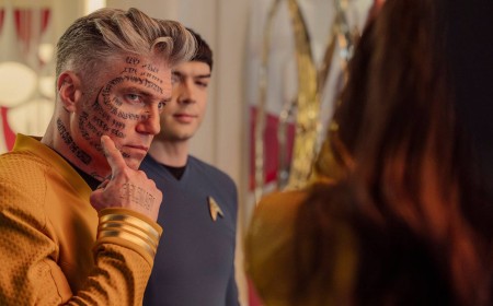 Star Trek: Strange New Worlds season 4 review: Gimmicks over character development