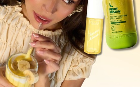 Beauty Is in Its Banana Era, and the Internet Is Fully Obsessed