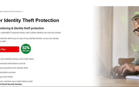 Bitdefender Identity Theft Protection review