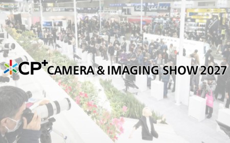 The World’s Most Important Photo Show Returns to Japan in February