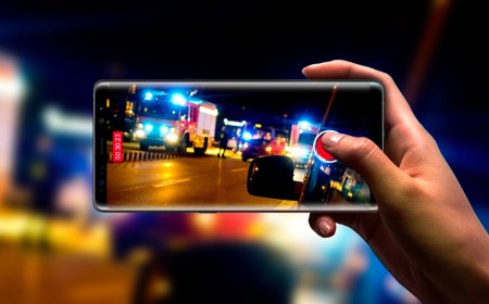 New Platform Lets Companies Bid on Eyewitness Videos of Breaking News