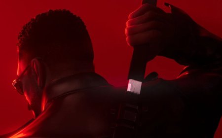 Microsoft reportedly add Arkane and their Blade game to the potential shuttering pile