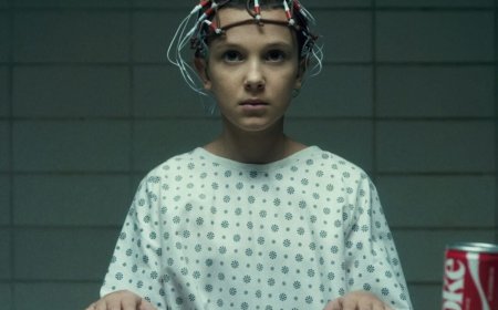 Before ‘Stranger Things,’ Millie Bobby Brown Could’ve Been a Marvel Mutant