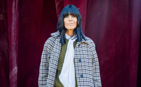 TALK OF THE TOWN: Posh clothing company Boden hires Claudia Winkelman's stylist to design collection inspired by the Traitors star