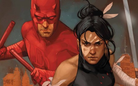Marvel’s Daredevil Is Finally Starring In His Own Game