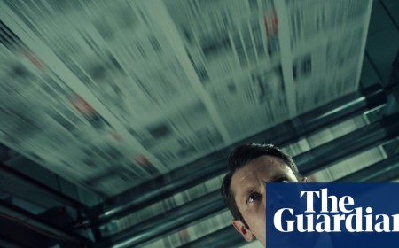Murdoch and Musk in the crosshairs at Venice film festival