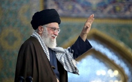 Khamenei funeral processions to pass through Iraq’s Najaf and Karbala