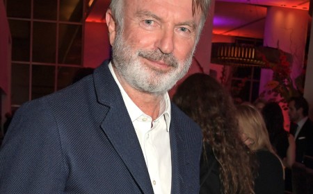 Sam Neill, Jurassic Park Actor, Dead at 78