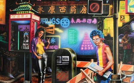 Apple TV’s Neuromancer Show Will Avoid A Fatal Mistake