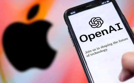 Apple Sues OpenAI, Alleging Former Employees Stole Confidential Hardware Trade Secrets