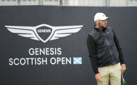 How to watch Scottish Open 2026: Live Streams, TV Channels & Preview, Round 1 tee times