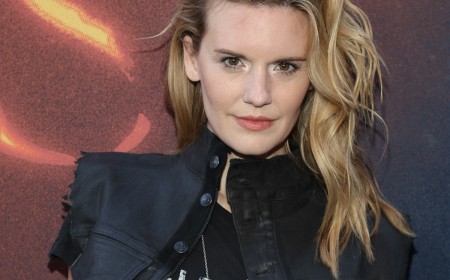 Lost Actress Maggie Grace Divorces Husband Brent Bushnell