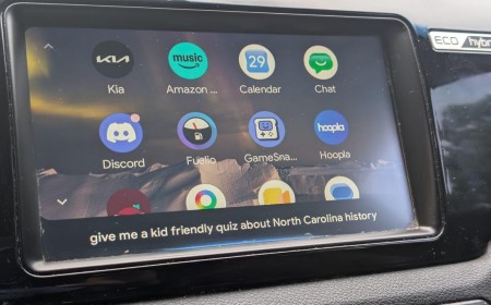 3 Android Auto automations that make my drives much easier - and how I set them up