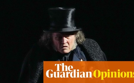 Johnny Depp is playing Scrooge? I am not here for his big Hollywood comeback