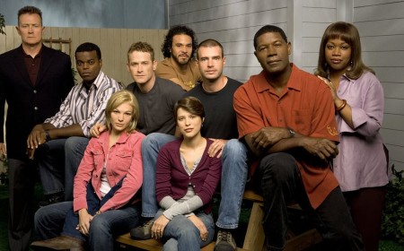 What happened to The Unit cast? From marrying a popstar to starring in a horror franchise - where the stars ended up as military drama returns to screens for 20th anniversary