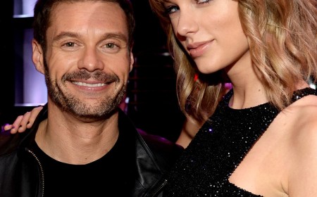 Why Ryan Seacrest Canceled RSVP to Taylor Swift, Travis Kelce Wedding