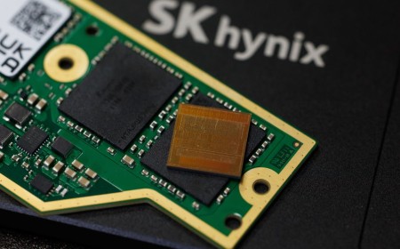 SK Hynix says 2027 will be the 'worst year' for memory shortage, forecasts crunch to last until 2030 — CEO shares grim outlook on the day SK Hynix gets listed on Nasdaq