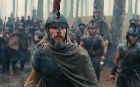 7 Adaptations Of The Odyssey You Didn't Know Were Adaptations Of The Odyssey