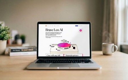 Brave Leo AI review