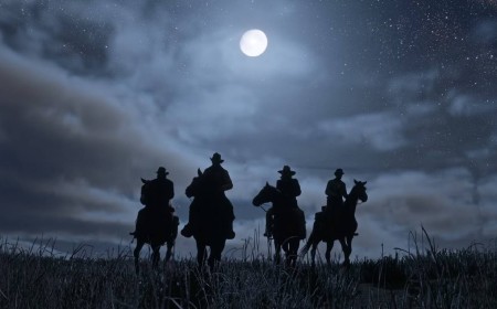 Red Dead Redemption 2 Free Download Yours To Claim For Next 24 Hours