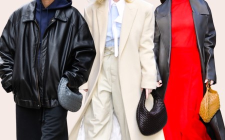 Bottega's Classic Bags Are Still Everywhere: Our Fave Lookalikes