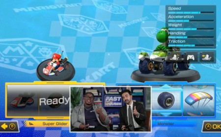 Zohran Mamdani Played Mario Kart On Twitch, Should Stick To Mayoral Races