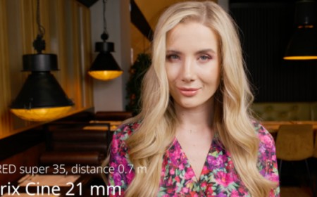 What Is Focus Breathing and Why Do Videographers Care?