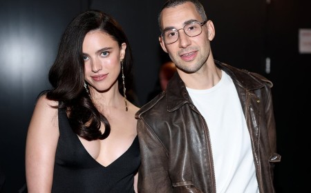 Jack Antonoff's awkward response when asked about his marriage to Margaret Qualley just weeks before separation