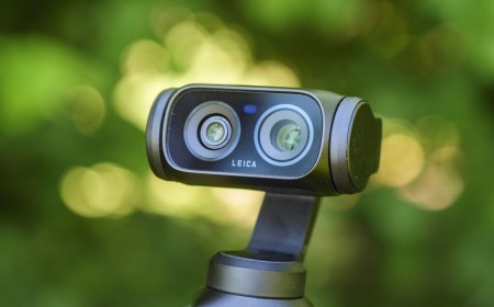 Insta360 says it wants to replace photographers with an ‘intelligent photography robot’ that will become ‘imperceptible’ — and it sounds like a nightmare for privacy and creativity