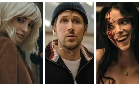 The Five Performances of 2026 (So Far) That Have Oscar Potential