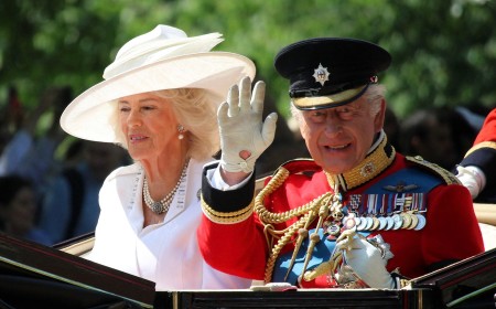 The King and Queen of England Are Hiring a Videographer