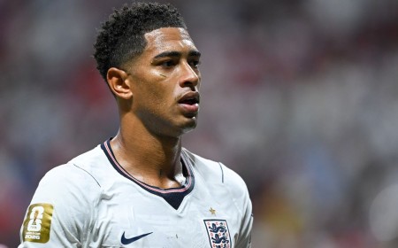 How to watch France vs England: Free Streams, TV Channels & Kick-Off time for FIFA World Cup 2026 third place play-off