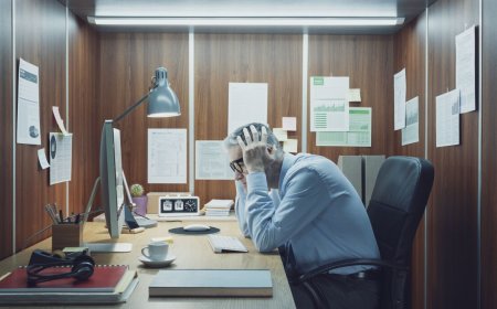 Boffins peg narcissistic leadership as the real driver behind 'return to office' demands