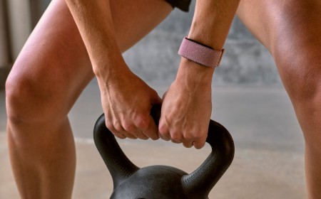 Garmin’s Screenless Cirqa Health Tracker Will Be Available This Week