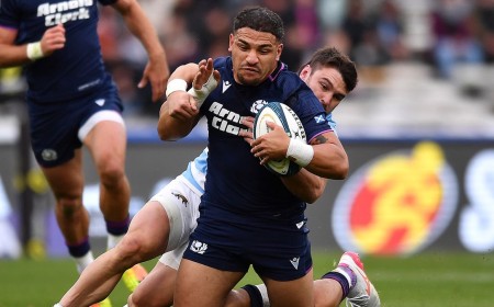 South Africa vs Scotland Free Streams: How to watch Nations Championship 2026 game, TV Channels, Preview