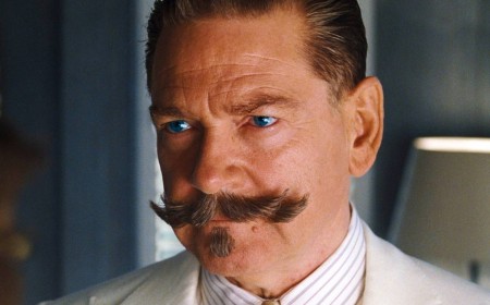 One Of The Most Divisive Hercule Poirot Adaptations Is Dominating Multiple New Netflix Releases