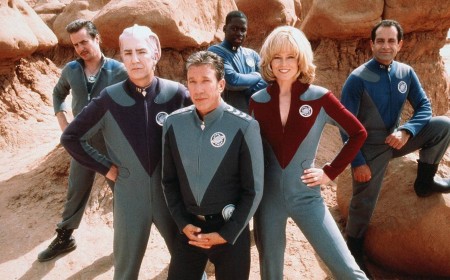 10 Near-Perfect Sci-Fi Adventure Movies That No One Remembers Today