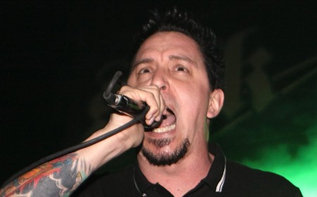 Punk rock legend Lou Koller dead at 59 after two-year cancer battle