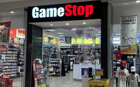 GameStop (GME) Stock Secures Shareholder Approval for Massive Share Expansion in eBay Takeover Push