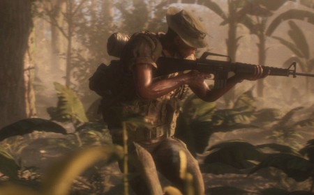 Hell Let Loose: Vietnam is open to all this weekend for a free playtest