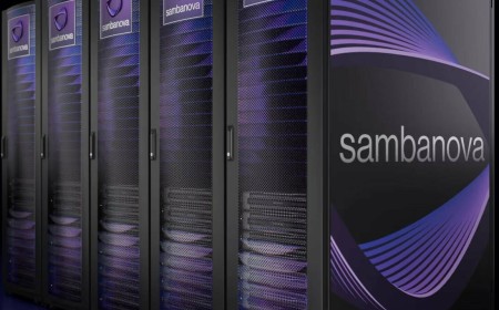 Intel-backed AI chip startup SambaNova breathes new life into aging Nvidia GPUs in latest benchmarks