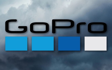 GoPro’s Founder Lends the Company $20 Million as It Fights to Survive