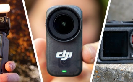 Which DJI camera should I buy? Here's our essential guide to your options, including the results of our in-depth testing
