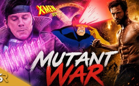 X-Men ’97 S2: Marvel’s Mutant Test Before Doomsday
