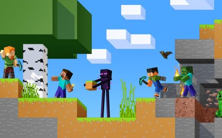 Private and community servers for Minecraft and COD are illegal and amount to piracy, ESA tells California Senate — Stop Killing Games-backed bill fails to pass committee