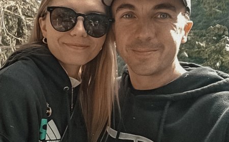 Frankie Muniz's Ex Paige Price Defends Divorce Announcement Video