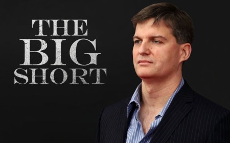 Michael Burry’s Nvidia (NVDA) Short Position: Are AI Stocks Headed for a Crash?