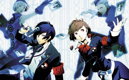 Persona 5 spinoff adding Persona 3 Reload's most requested feature