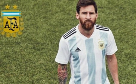 Messi’s World Cup magic leaves Argentina fan tokens cold